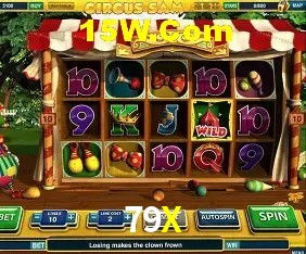 Welcome Bonus 79X